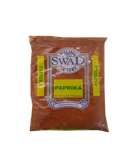 Swad Paprika Powder