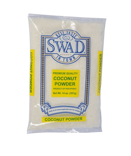 Swad Coconut Powder