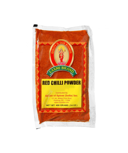 Laxmi Chilli Powder