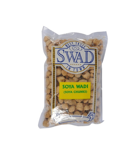 Swad Soya Wadi