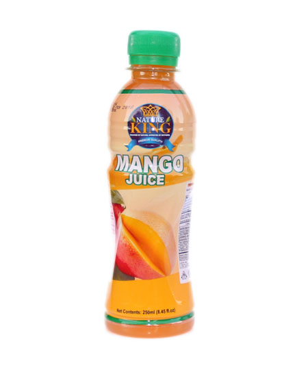 Nature King Mango Juice