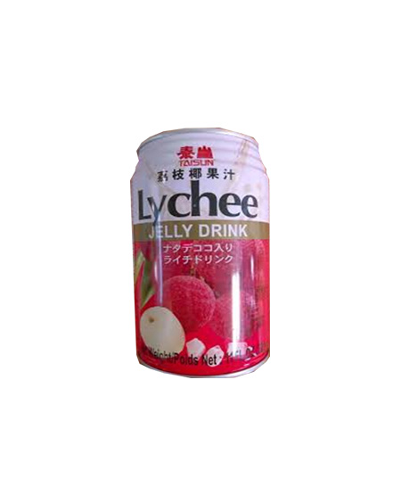 Lychee Drink