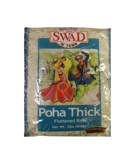 Swad Poha Thick