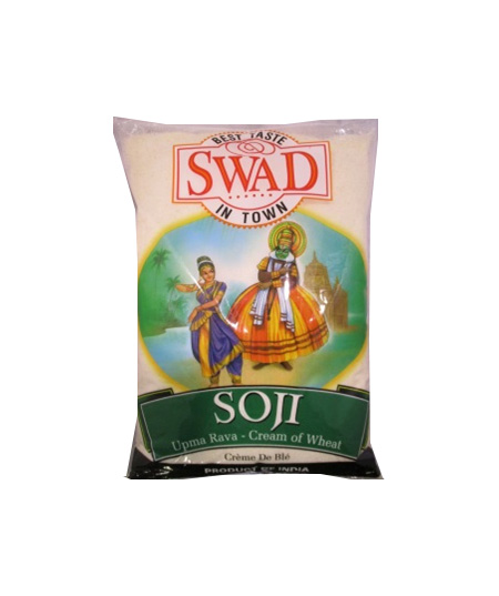 Swad Soji