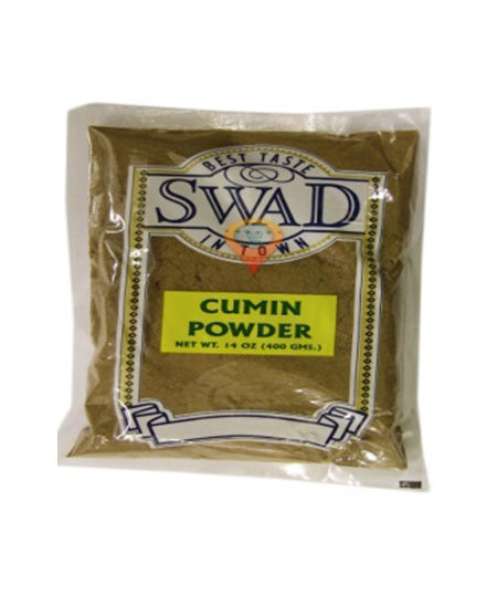 Swad Cumin Powder