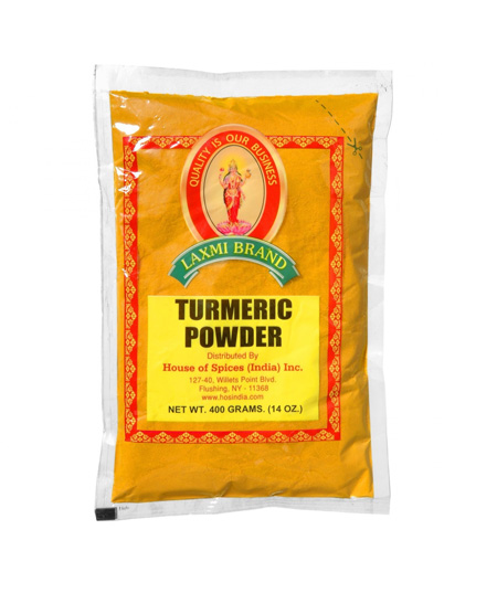 Laxmi Turmeric Powder