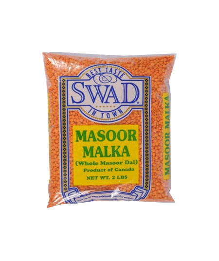 Swad Masoor Malka
