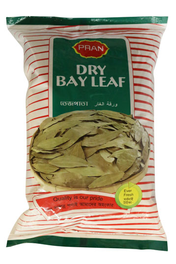 Pran Bay Leaf