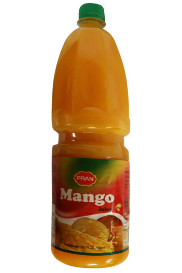 Pran Mango Juice
